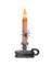 CANDLE SPKY LED SPDRS 9"