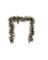 GRLND PLD BOW 12"