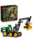 LEGO TECHNIC JD TRACTOR