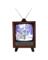 Tbl Dcr Lrg Rtr Tv W/scn