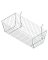 BASKET - BLK 24"L X 10"D