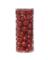 ORNMNT SHTRPRF RED 100PC