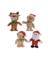 SANTA FGR ANTMD DCR ASTD