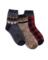 SOCKS ACR/PLYSTR ONE SZ