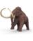 Mammoth Figurine Toy