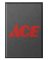 VERT LOGO FLR MAT 4'X6'