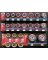 ACE GRINDER WHEEL RACK