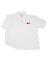 SHIRT LADY GOLF WHT SM