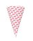 Ace Popcorn Cone