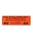 LABEL SOLD IN FULL BOX