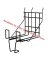 STRING TRIMMER DISPLAY
