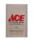 ACE MERCH BAG BEIGE