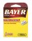 BAYER EXTRA STRNTH 4CT