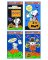 HALLOWEEN PEANUTS JELZ