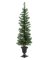 TREE 2PK STOWE 4' MLT