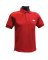MENS POLO 100% L