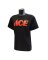 TSHIRT ACE BLK SM