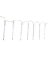 ICICLE LGHTS METEOR 10CT