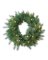 WREATH PINERIDGE MLT 26"