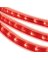ROPE LIGHT RED 12'