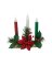 Led Candelabra 3pc