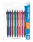 Paper Mate Inkjoy 300RT Assorted Retractable Ball Point Pen 8 pk