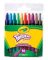 MIN TWST CRAYON 10PK BX