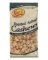 SALTED CASHEWS 12/6OZ