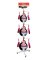NUT DRIVER SET 7 PC SAE