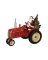 SANTA RETRO MSCL TRACTOR