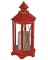 CMAS LANTERN W/CANDLE