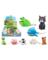 Key Chain Led Animal