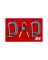 DAD GIFT CARD