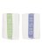 WAFFLE DISH CLOTH 2PK