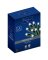LED 5MM/MICRO WW 100CT
