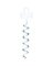 METAL TIE DOWN STAKE4PK