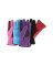 Diamond Visions Assorted Fleece Winter Assorted Gloves