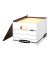 BANKERS BOX STORAGE WH