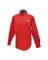 MENS LS TWILL SHIRT 2XLT