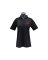 LADY BLK SS 6040 POLO S