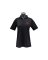 LADY BLK SS 6040 POLO L