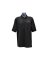 MEN BLK SS 6040 POLO XLT