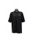 MEN BLK SS 6040 POLO 3XL