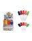 MINI SILICONE SPATULAS