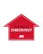 CHECKOUT DECALS VINYL