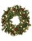 LED WREATH HYDE PK 30"WW