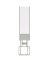 GRAVITY FEED RACK LEVITN
