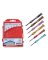 PREC SCREWDRIVER SET 6PC