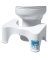 SQUATTY POTTY 9" WHT