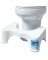 SQUATTY POTTY  7" WHT